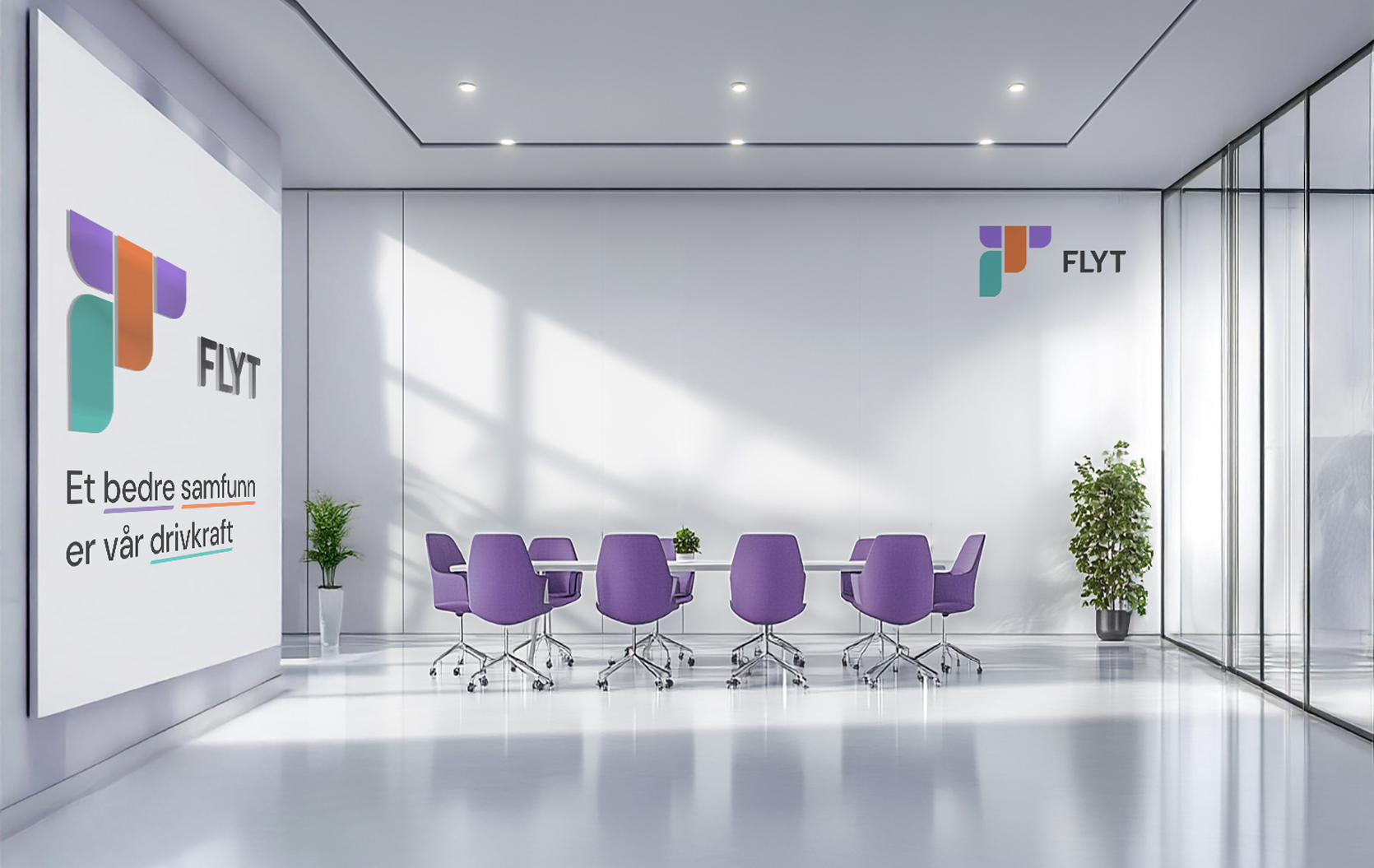 VismaFlyt Backdrop Meetingroom Velferd