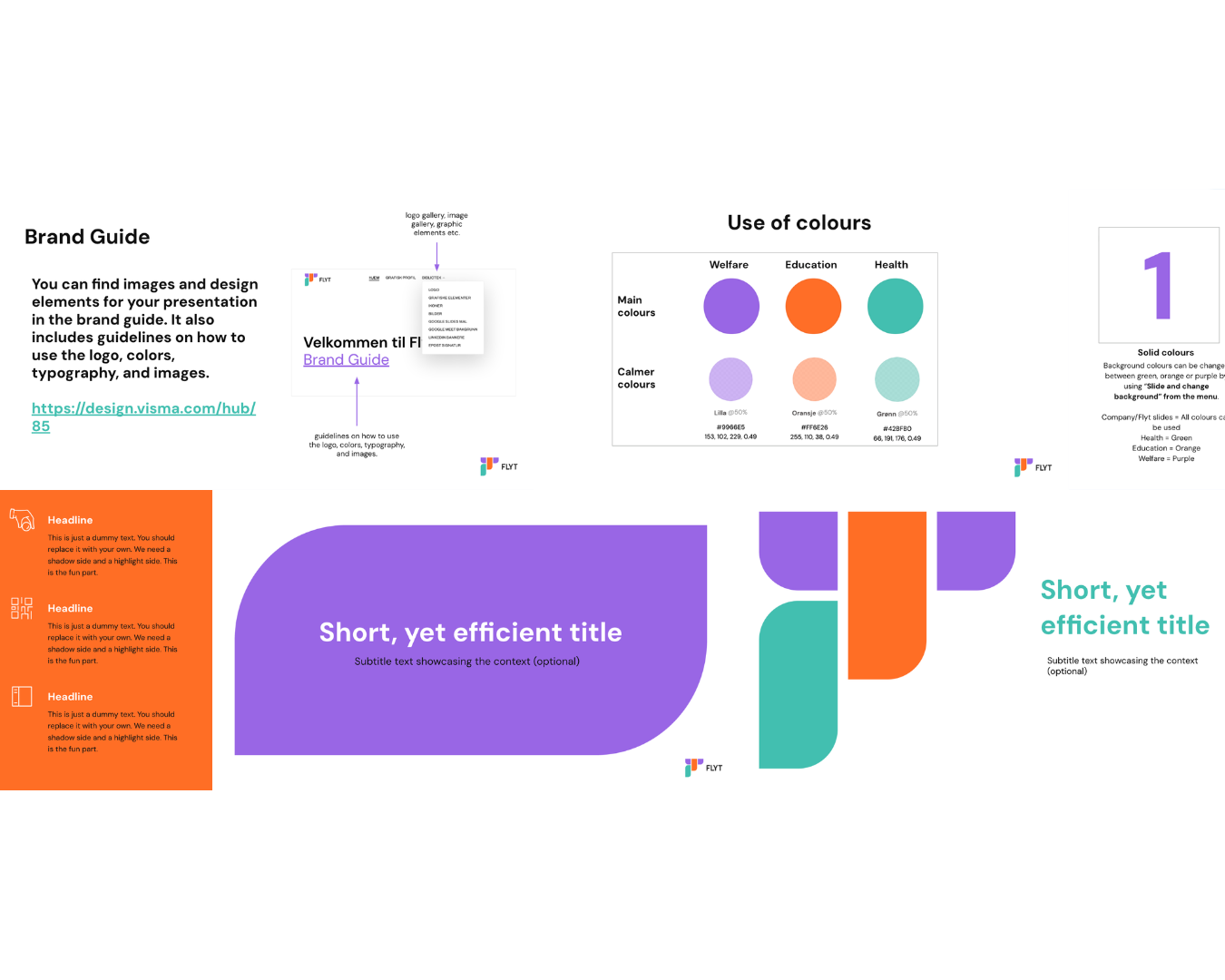 Flyt Google Slides Thumbnail